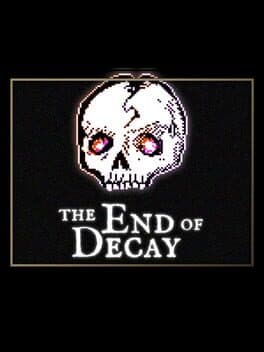 The End of Decay cover art