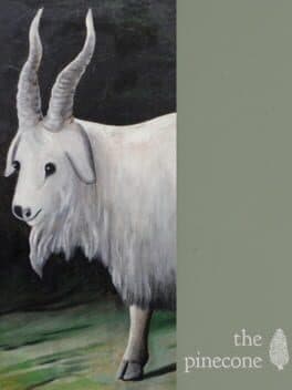 The Pinecone cover art