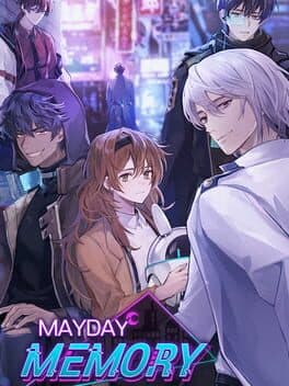 Mayday Memory cover art