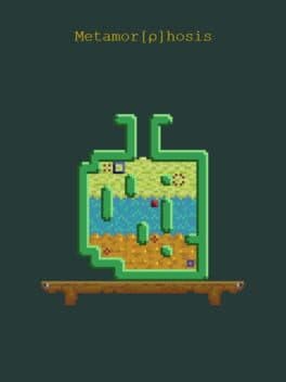 Metamorphosis cover art