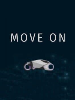 Move On cover art