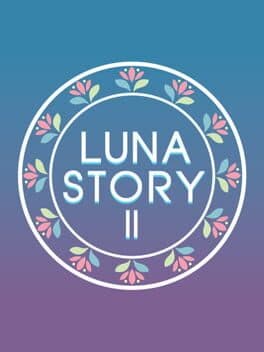 Luna Story II: Six Pieces of Tears cover art