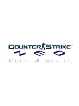 Counter-Strike NEO: White Memories cover art