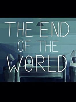 The End of the World cover art