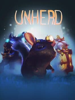Unherd cover art