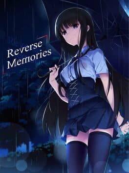 Reverse Memories cover art