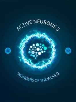 Active Neurons 3: Wonders of the World cover art