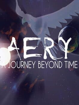 Aery: A Journey Beyond Time cover art