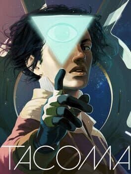 Tacoma cover art