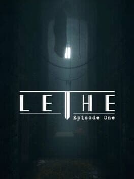 Lethe - Episode One cover art