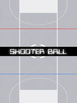 ShooterBall cover art