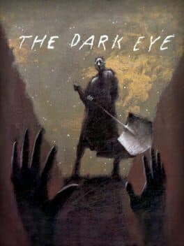 The Dark Eye cover art