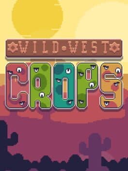 Wild West Crops cover art