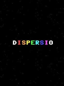Dispersio cover art