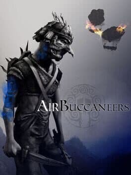 AirBuccaneers cover art