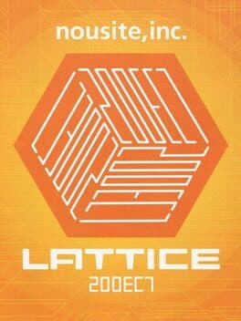 Lattice 200EC7 cover art