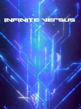Infinite Versus cover art