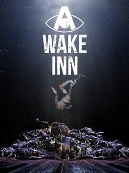 A Wake Inn cover art