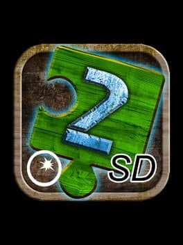 Forever Lost: Episode 2 SD cover art