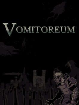 Vomitoreum cover art