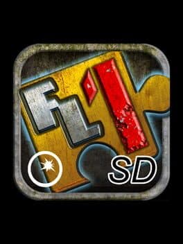 Forever Lost: Episode 1 SD cover art