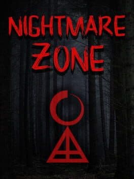 Nightmare Zone cover art