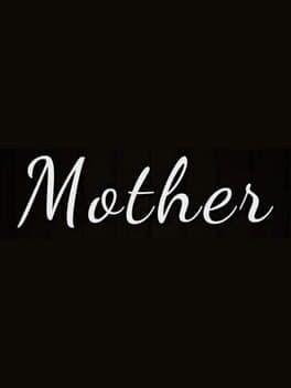 Mother cover art