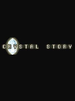 Crystal Story cover art