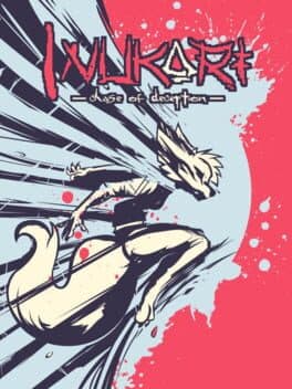 Inukari: Chase of Deception cover art
