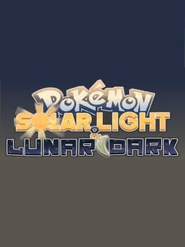 Pokémon Solar Light & Lunar Dark cover art