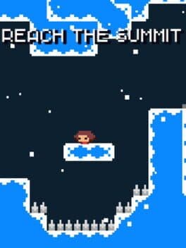 Reach the Summit cover art