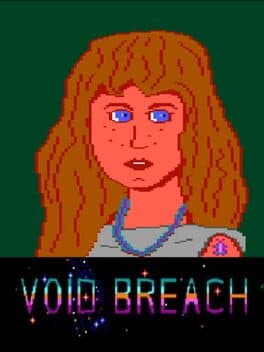Void Breach cover art