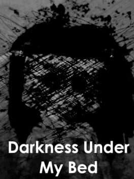 Darkness Under My Bed cover art