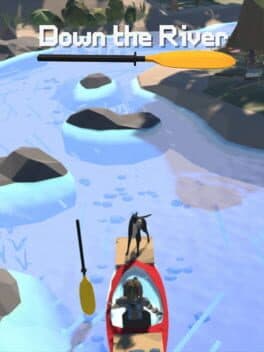 Down the River cover art