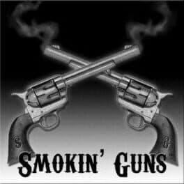 Smokin' Guns cover art