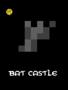 Bat Castle cover art