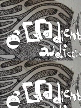 Gradient Addiction cover art