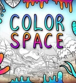 Color Space cover art