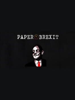 Paper Brexit cover art
