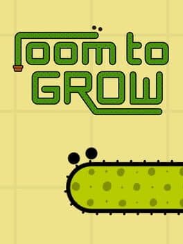 Room to Grow cover art