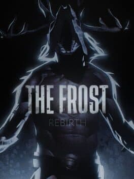 The Frost Rebirth cover art