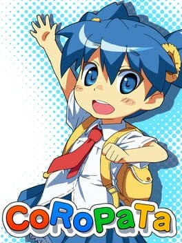 Coropata cover art