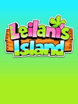 Leilani's Island cover art