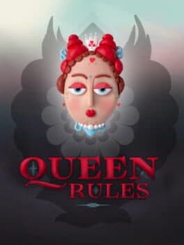 Queen Rules cover art