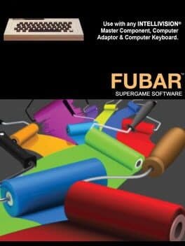 Fubar cover art