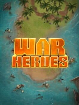 War Heroes cover art