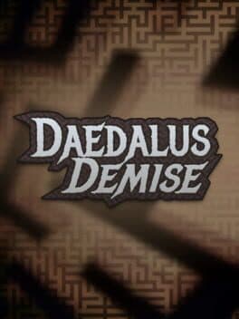 Daedalus Demise cover art