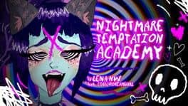Nightmare Temptation Academy cover art