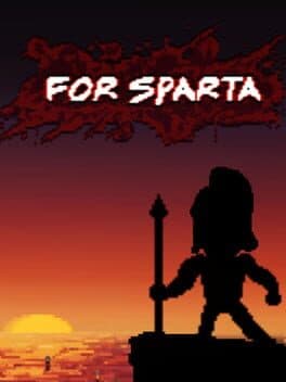 For Sparta cover art