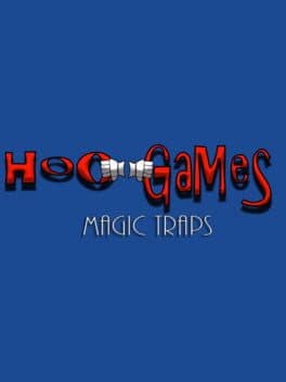 Magic Traps cover art